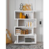 Livetastic regal 100/152/38 cm bela | Shoptok.si