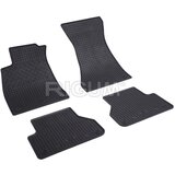 Rigum tipske patosnice za audi A4 16-/20-/ audi A5 sportback 16-