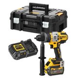Dewalt aku udarna bušilica-odvijač DCD999T1 cene