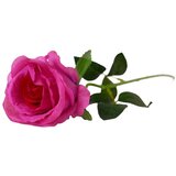 Rezano cvijeće ruža 50 cm boja ciklame | shoptok.hr