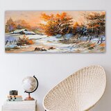 Wallity Slika YTY72000070_50120, 50x120 cm | ePonuda.com