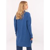 Factory Price Cardigan-PM-SW-8307.03-blue | Shoptok.si