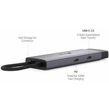 Tp-link UH5020C interface hub USB Type-C 5000 Mbit /s Grey | shoptok.hr