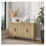 Hanah home komoda roger saphire oak