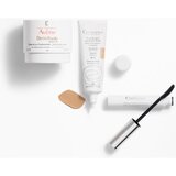 Avène Couvrance maskara za občutljive oči odtenek Black 7 ml | Shoptok.si