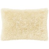  Presvlaka za jastuk 2 pcs HEERLEN Krem 50 x 70 cm PV flis | shoptok.hr