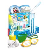 Lisciani edukativni set super laka hemija mali genije RS63116 | ePonuda.com