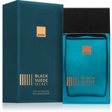 Avon Black Suede Secret toaletna voda za moške 100 ml | Shoptok.si