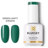  BLUESKY TRAJNI LAK GREEN UNITY 15ML Cijene