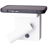  MAXLIGHT W0373 - LED zidno usmereno svetlo LOFER LED/7W/230V belo | Eponuda.com