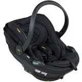autosjedalica i-size 40-87 cm go Beyond2 black soft breeze 11043219-BlackSoBr-One size-std