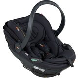 Besafe Avtosedež i-size 40-87 cm Go Beyond2 black soft breeze | Shoptok.si