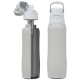 Dafi Steklena filtrirna steklenica 0,8 l Pearl, (5000401475) | Shoptok.si