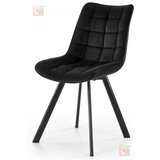 Halmar Stolica K332 - crna Cijene