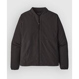 Patagonia Nano-Air Bomber Jacket ink black Cene