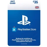 Network - United Kingdom 35£