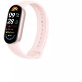 Xiaomi Sat Smart Band 9 Mystic Pink, (6941812775790) | shoptok.hr