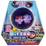 BITZEE interaktivni ljubljenček Hamsterball | Shoptok.si