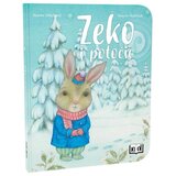 NAŠA DJECA zeko i potočić | shoptok.hr