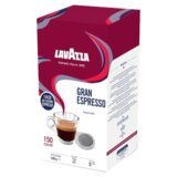 Lavazza Cialde Gran Espresso 150 kapsula | ePonuda.com