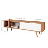 Hanah home TV polica Venus 3644 | Eponuda.com
