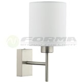  Zidna lampa F7704-1Z WH | ePonuda.com