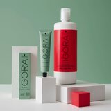 Schwarzkopf Professional IGORA ZERO AMM trajna boja za kosu bez amonijaka nijansa 10-51 60 ml | shoptok.hr