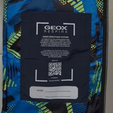 Geox Dark blue boys' jacket Dennie - Boys | Shoptok.si
