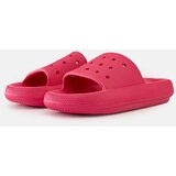  Dark pink perforated Adonay slides Cijene