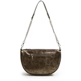 Cropp ženska ručna torbica - Srebrna 0678X-SLV