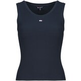 Tommy Jeans TJW ESSENTIAL RIB TANK EXT | shoptok.hr