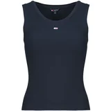 TJW ESSENTIAL RIB TANK EXT