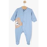 Just kiddin baby bodi za bebe zeka "Little Roar" 56 ( 17001358 ) u