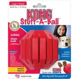 Kong Stuff-A-žoga - L: Ø pribl. 9 cm Cene