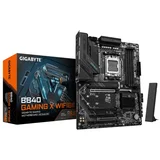 B840 gaming XWF6E rev. 1.x matična ploča