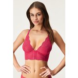 Gossard Bralette Superboost Lace Bralette V | shoptok.hr
