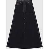 Diesel Skirt - OMISTY SKIRT black | shoptok.hr