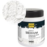  Strukturalna pasta Solo Goya Grubi pijesak 250ml (strukturalne paste i) Cijene