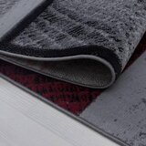 Novel Tkana Preproga Plus, Rdeča, 280x370cm | Shoptok.si