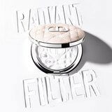 Dior Forever Nude Radiant Filter prozirni puder za učvršćivanje nijansa 00 Luminescent 6 g | shoptok.hr