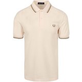 Fred Perry Majice s kratkimi rokavi - Rožnata Cene