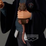 HARRY POTTER Banpresto HARRY POTTER - Ron Weasley with Scabbers Q Posket figurica, (21582996) | Shoptok.si