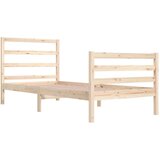 Za krevet od masivne borovine 90 x 200 cm | shoptok.hr