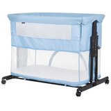 Chipolino krevetić 2u1 Zen Sky Blue | shoptok.hr