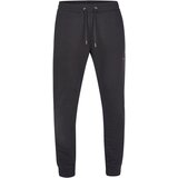 Tommy Hilfiger Spodnji deli trenirke - Črna Cene