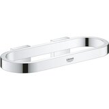 Grohe selection držač peškira prsten polished nickel 41035BE0 | Eponuda.com