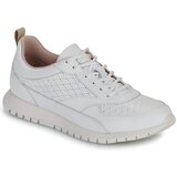 Geox Nizke superge D SUKIE 2.0 Bela | Shoptok.si