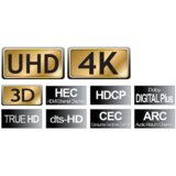 MaxTrack HDMI kabel C210-15 15m 4K, (21064138) | Shoptok.si