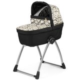 Peg-Perego Culla Belvedere košara, Graphic Gold | shoptok.hr