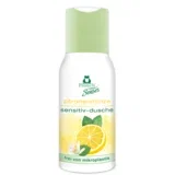 Gel za prhanje Senses Sensitive - limona in meta - 50 ml